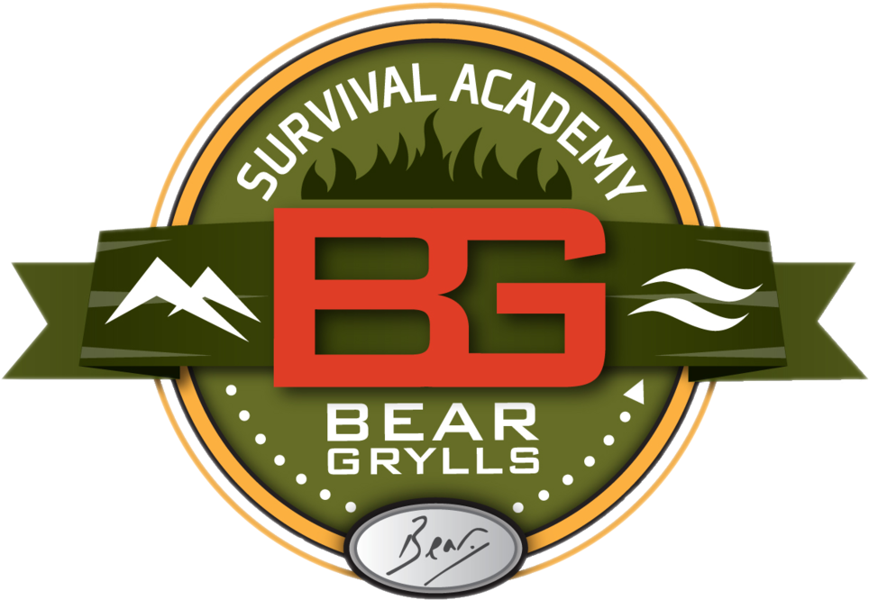 Abseil Into A Cave - Bear Grylls Survival Academy (1000x707)