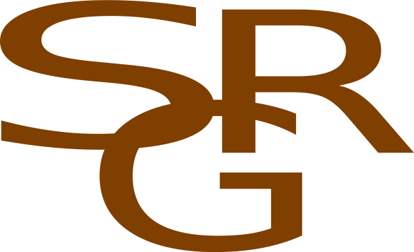 Initials Srg Clip Art At Clker - Clip Art (600x365)