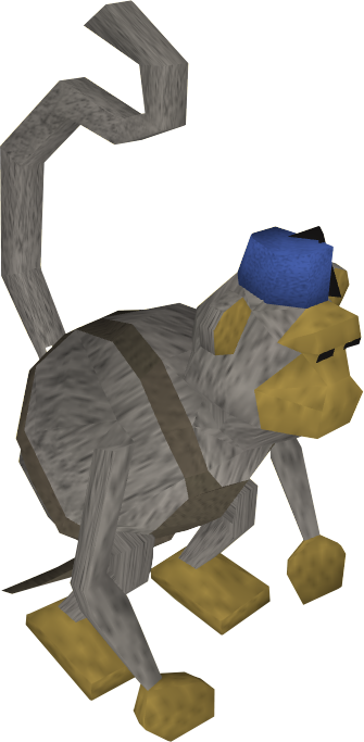 Gem Merchant - Gem Merchant (335x683)