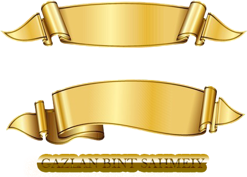 Gold - Gold Ribbon (480x356)
