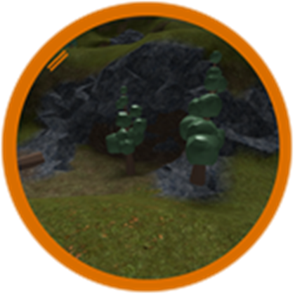 You Found The Bear Cave - Business (420x420)