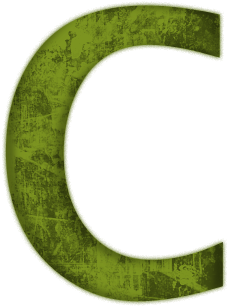 Letter C Clipart - Clip Art (512x512)