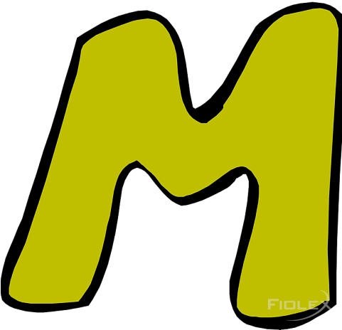 Initials - Initial (480x480)