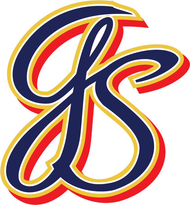 Logo Initial Wikimedia Commons Clip Art - Marysville Gold Sox (734x735)