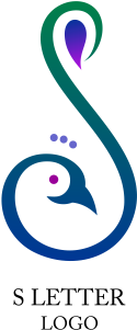 S Logo Design Free Logos Download Free Logo Design - S Letter Design Png (389x346)