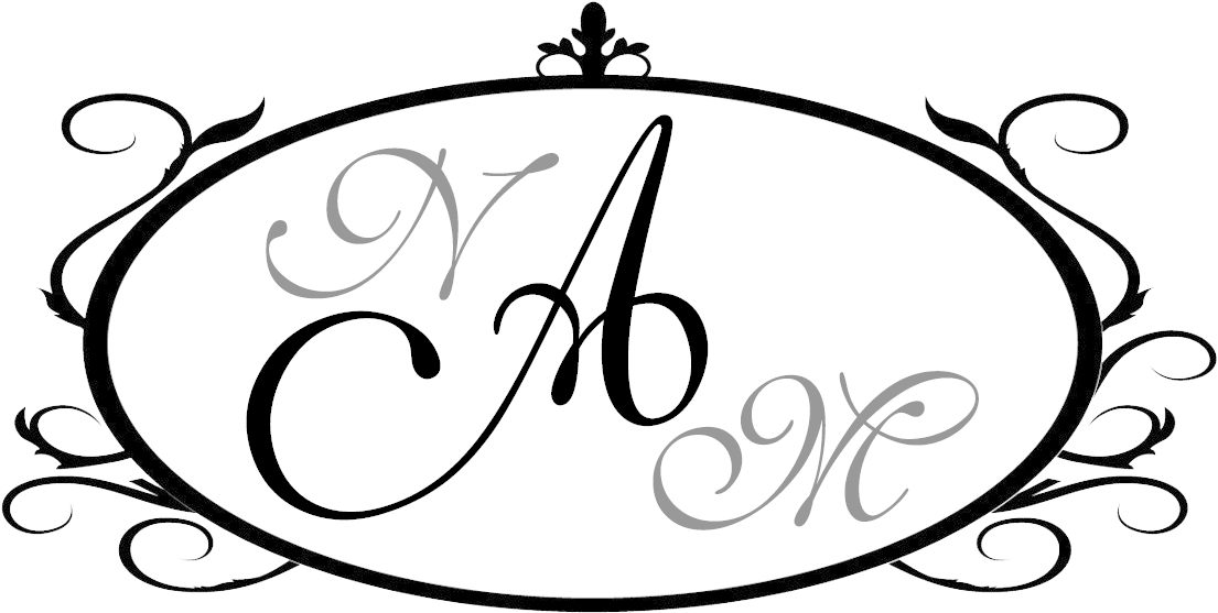 I Like The Second One Better Because The Initials Are - Wedding (1215x608)