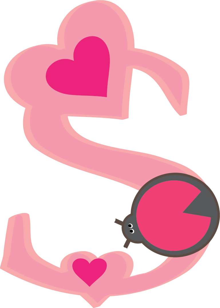 Letter Alphabet Clip Art - Letter (769x1074)