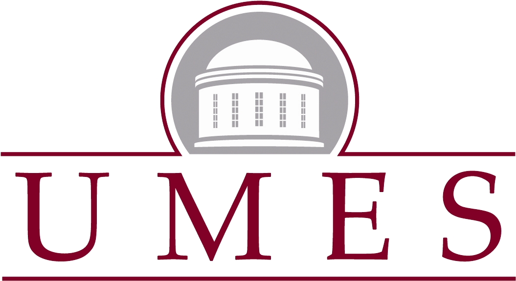 Umes-initials Logo - University Of Maryland Eastern Shore Logo (1086x598)