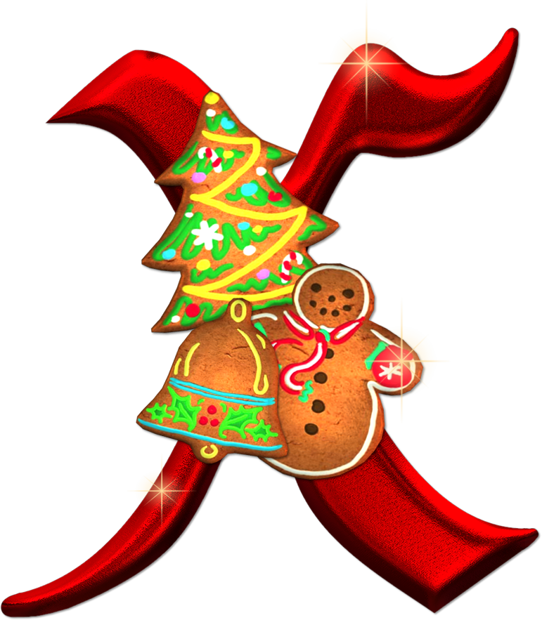 Christmas Letters - Christmas Letters (771x883)