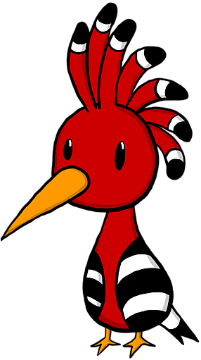 Hodhod And Friends, Arabic Alphabet, Arabic Alphabet - Arabic Alphabet (295x511)