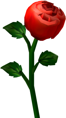 Rose Mesh - Black Dead Rose Png (420x420)