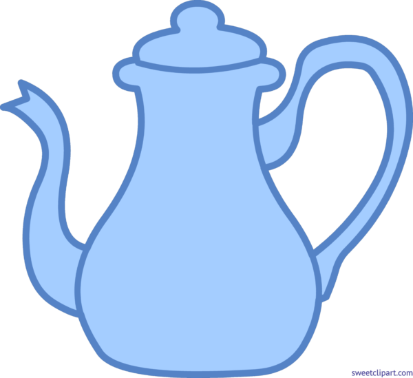 Teapot Images Clipart Teapot Clip Art Free Clipart - Tea Kettle Clip Art (600x549)