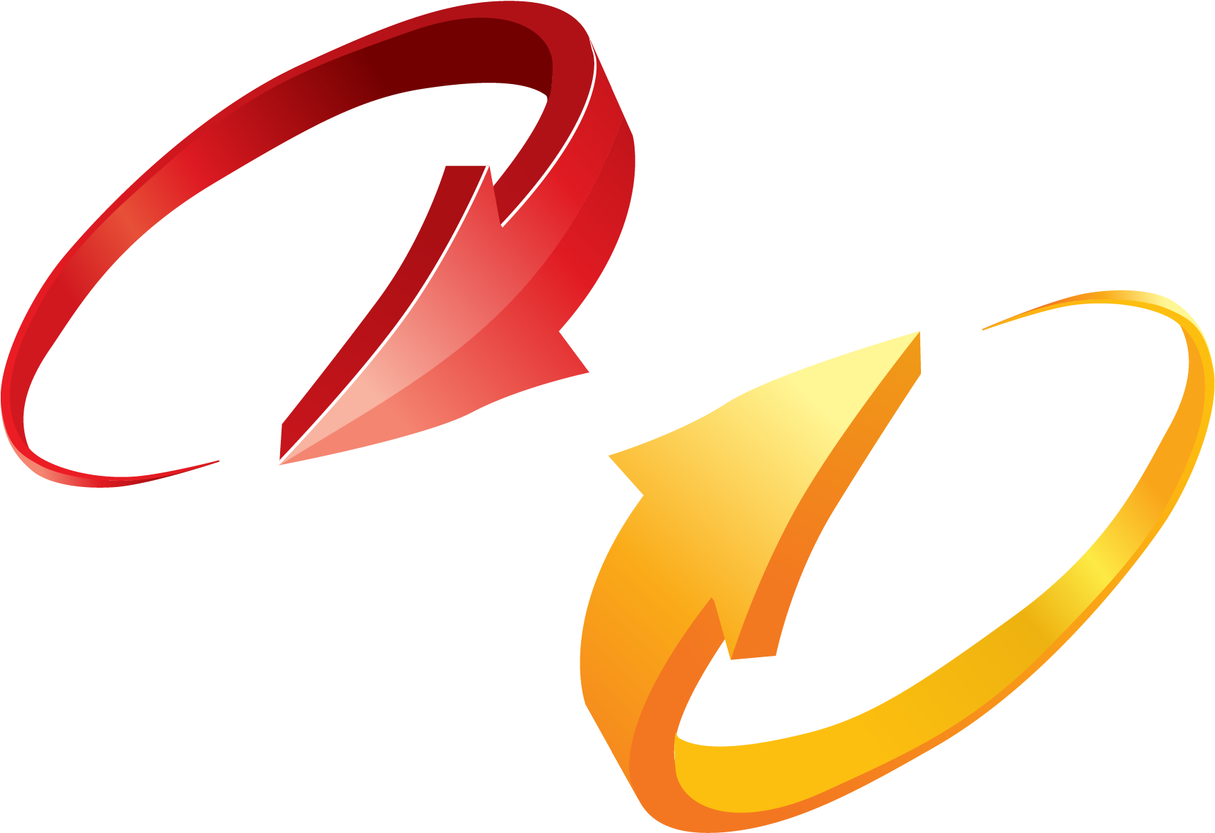 Arrow Euclidean Vector Recycling Symbol - Arrow Euclidean Vector Recycling Symbol (1848x1563)