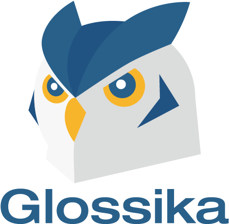 Is Spaced Repetition The Right Method For You Language - Glossika Logo (629x579)