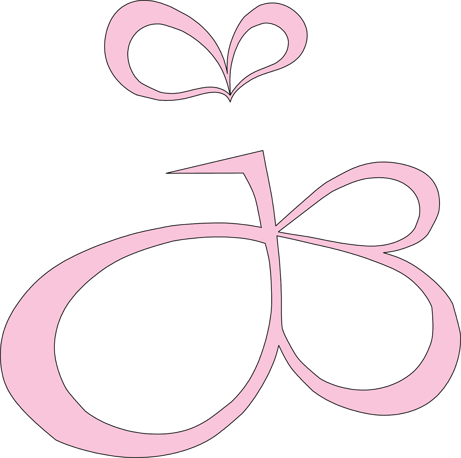 Monograms Is Usually Used In Weddings, The Typical - Monogram (1600x1588)