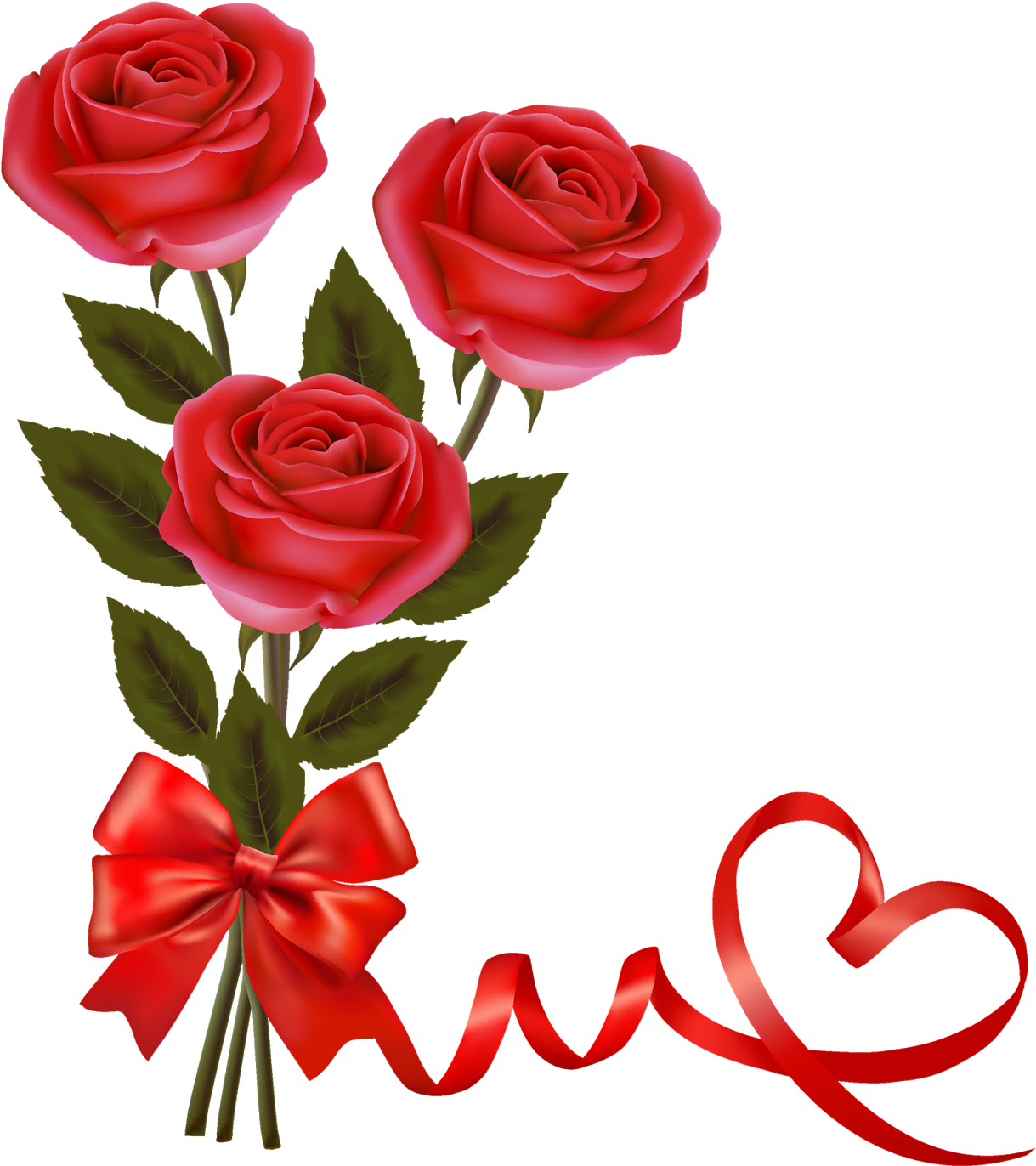 Red Rose Png Flower Image Tag - Beautiful Rose Png Hd (1360x1600)