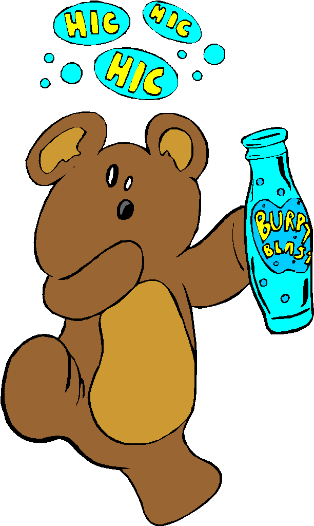 2012 - Hiccup Clipart (613x1047)