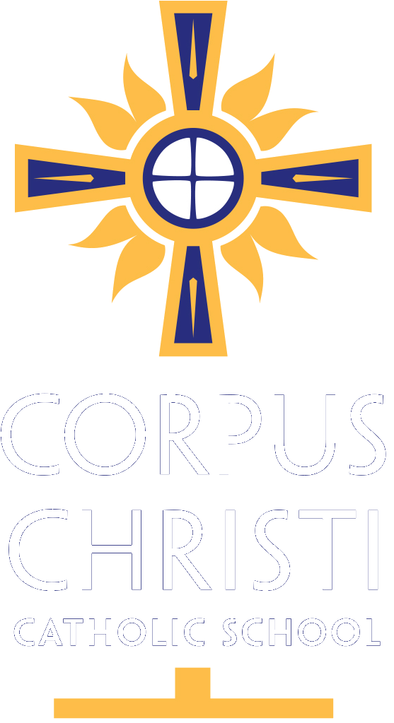 View The Weekly Bulletin - Corpus Christi Catholic School (570x1022)