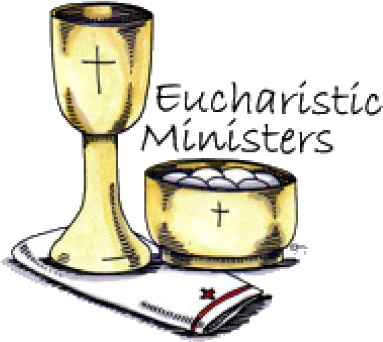 Extraordinary Ministers Of The Eucharist - Extraordinary Ministers Of Communion (925x768)