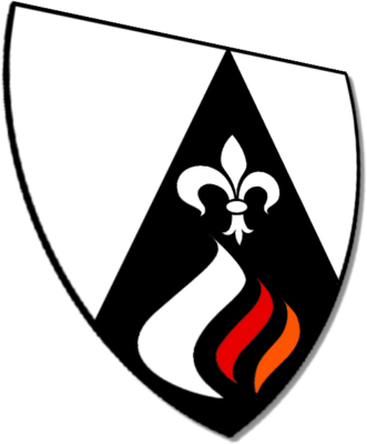 Our Mission - - Emblem (331x400)