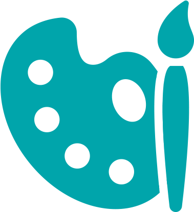 Beautiful Original Artwork - Logo Diseño Grafico Png (500x500)