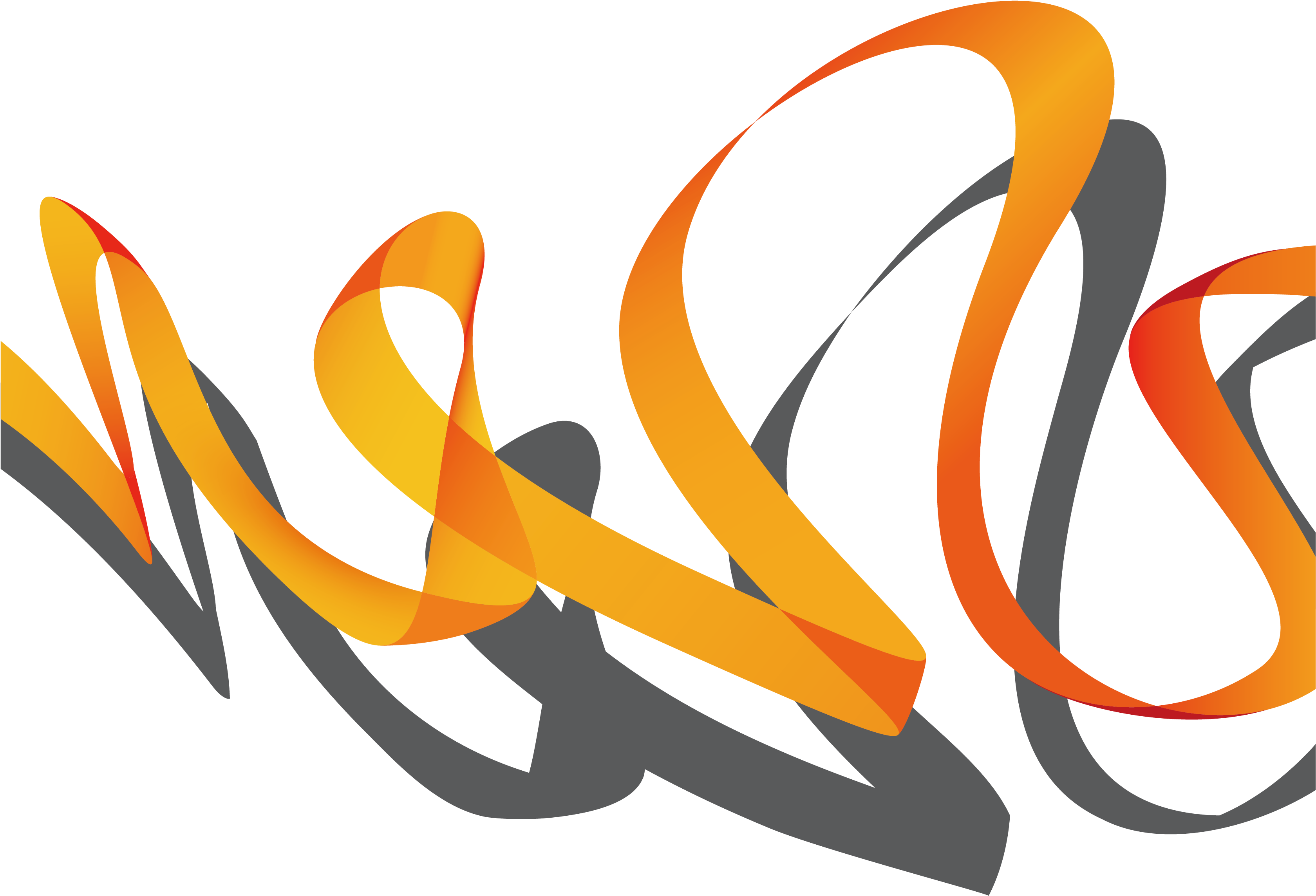 Euclidean Vector Curve - Euclidean Vector (3571x3333)