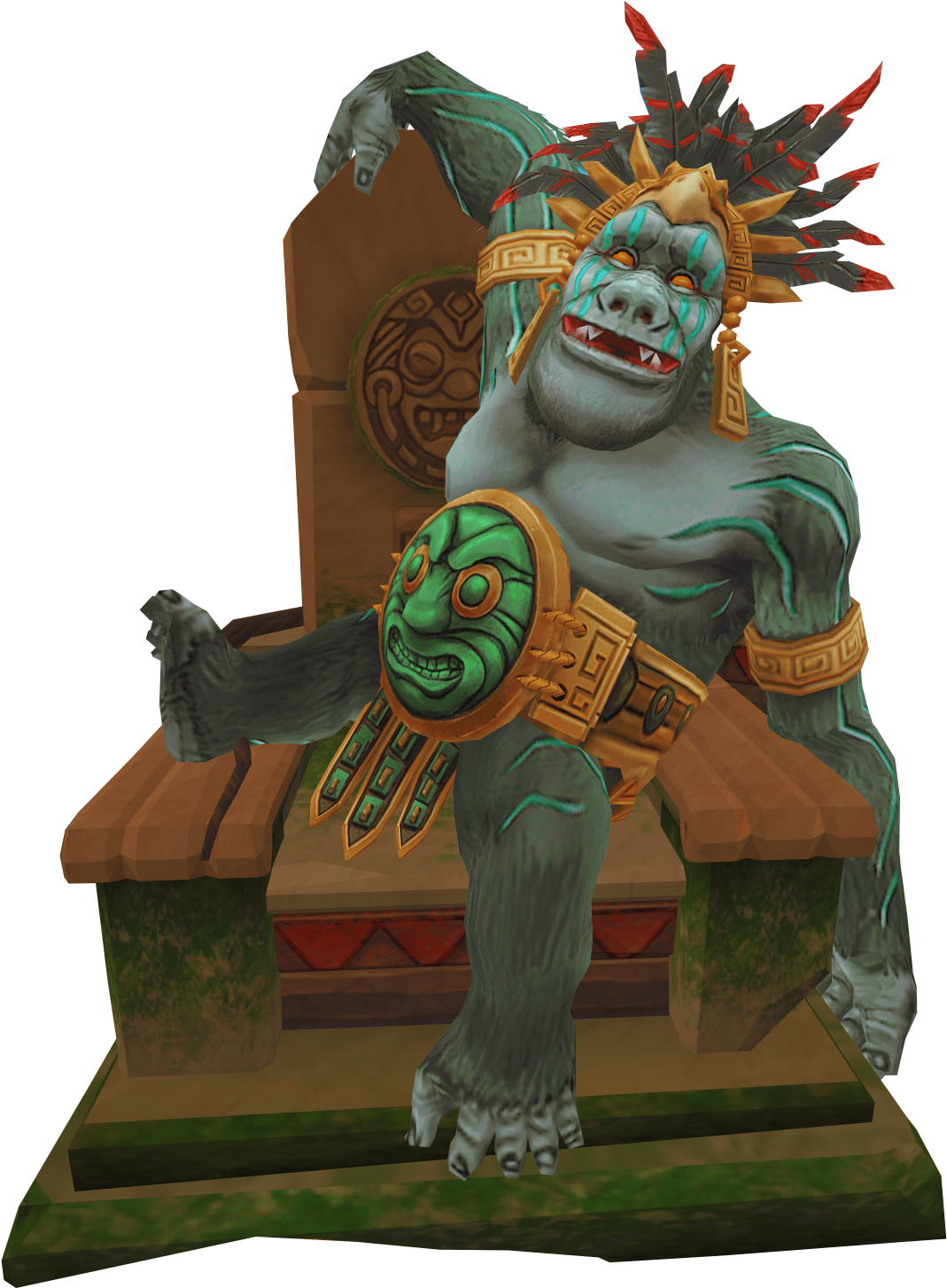 Marimbo - Statue (1077x1529)