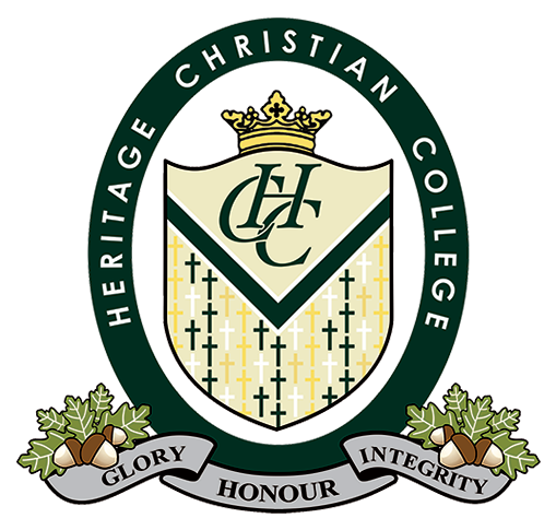 Heritage Christian College - Prayas Social Welfare Society (512x512)