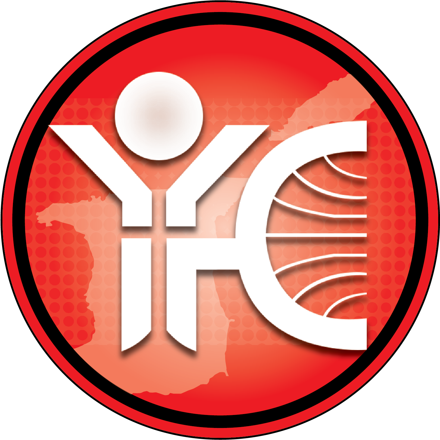 Yfc Logo - Circle (2868x2868)