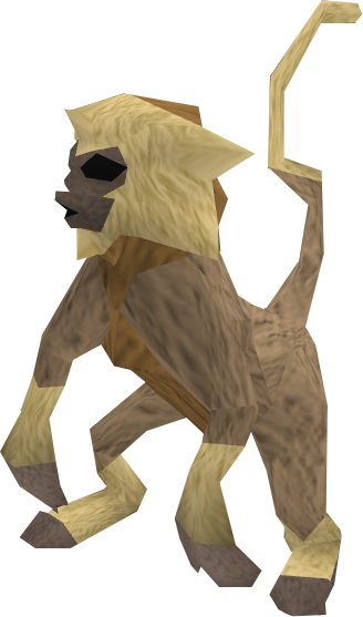 Pet Monkey (328x557)