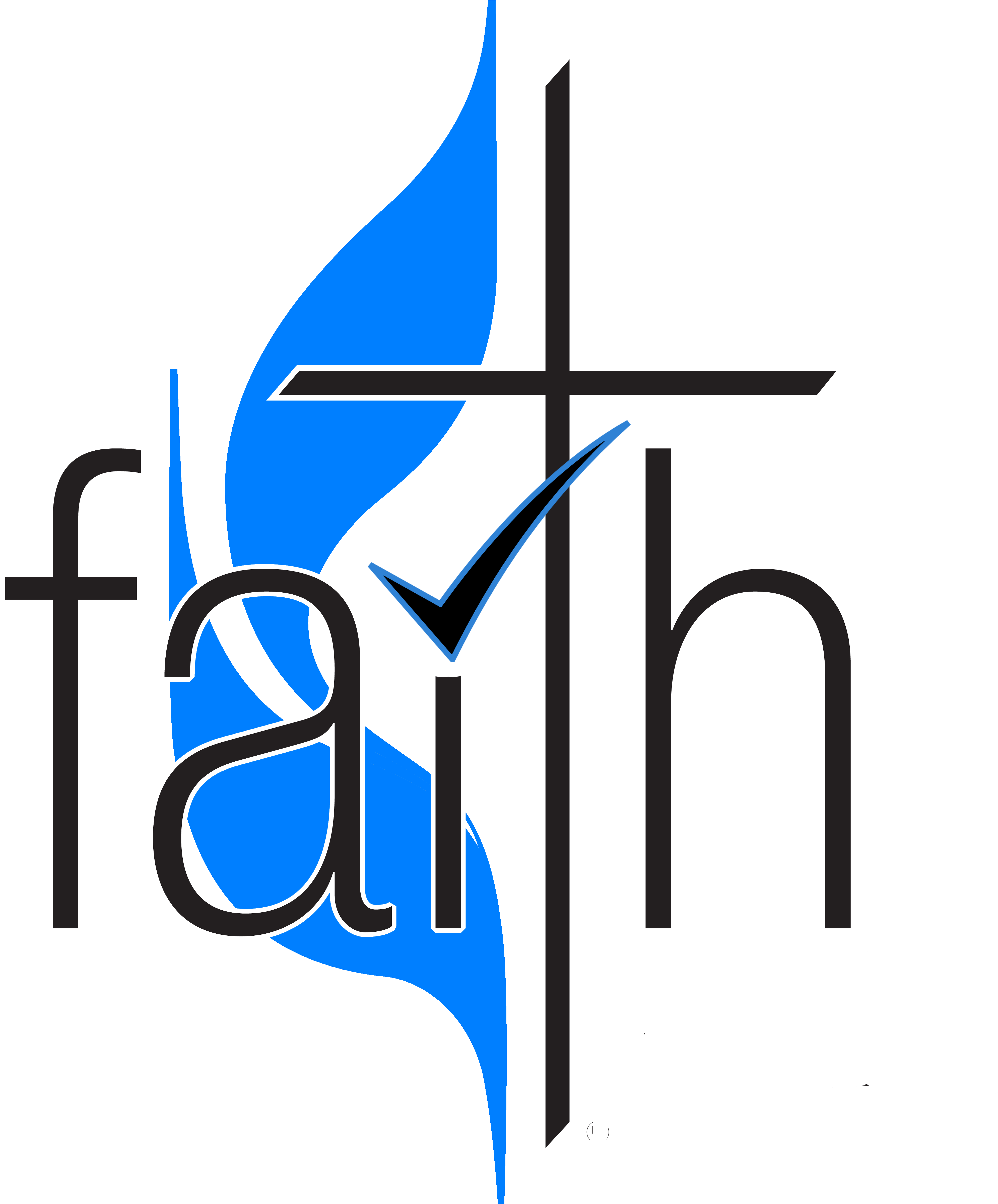 Faith Statement - United Methodist Church (4171x4800)