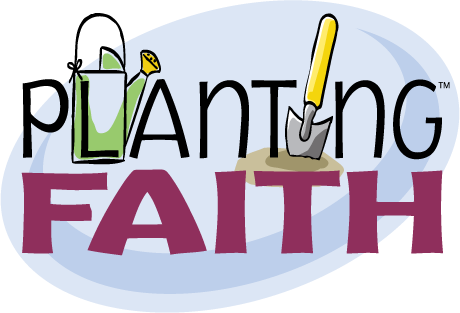 Planting Faith Is A Christ Focused Curriculum Designed - Planting Faith Curriculum: 2s & 3s Teaching Resources (460x313)