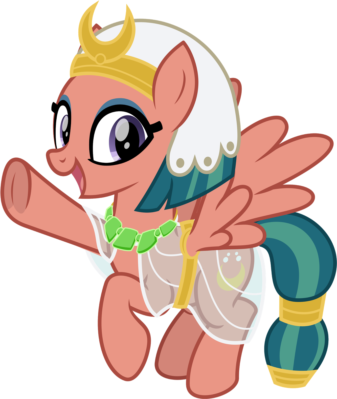Faith And Hope By Cheezedoodle96 - Mlp Pillars Of Equestria (1500x1600)