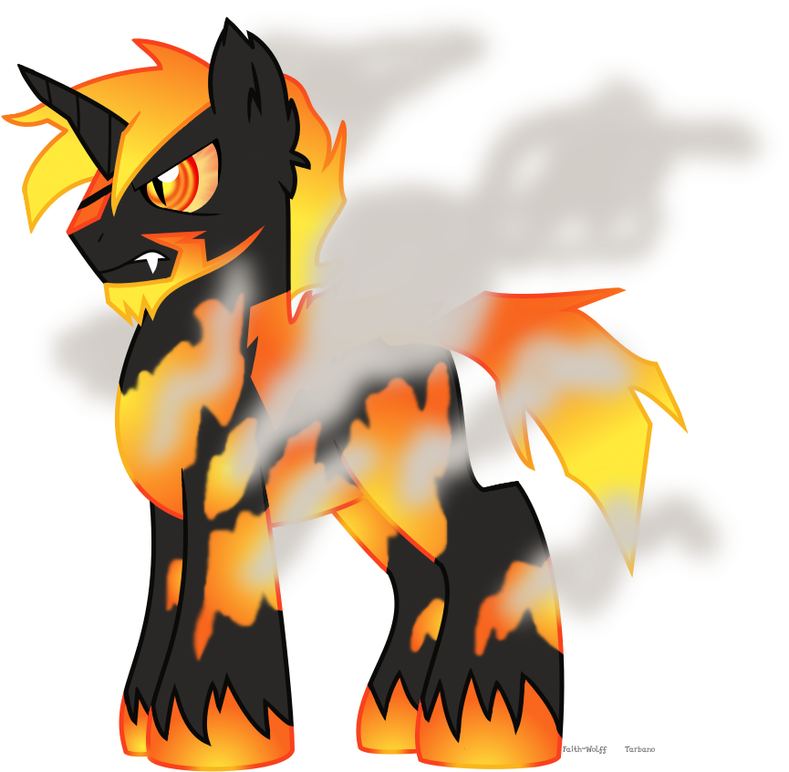 The Bridge Burning Gozilla Concept By Faith Wolff - Cartoon (883x854)