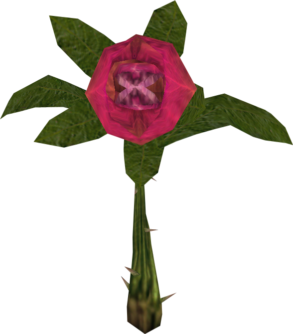 Blood Rose - Blood Rose Alice (588x670)