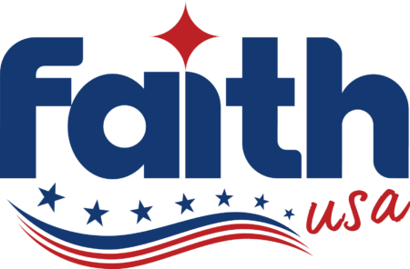 Faith Usa - 3 Kinds Of Faith (450x296)