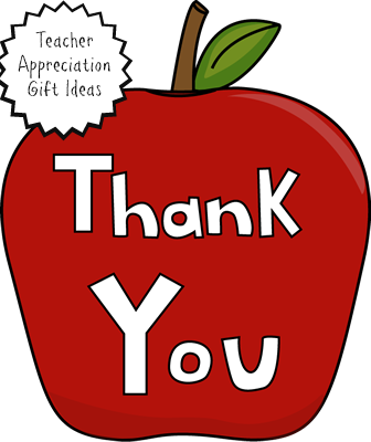 Teacher Appreciation Clip Art (336x400)