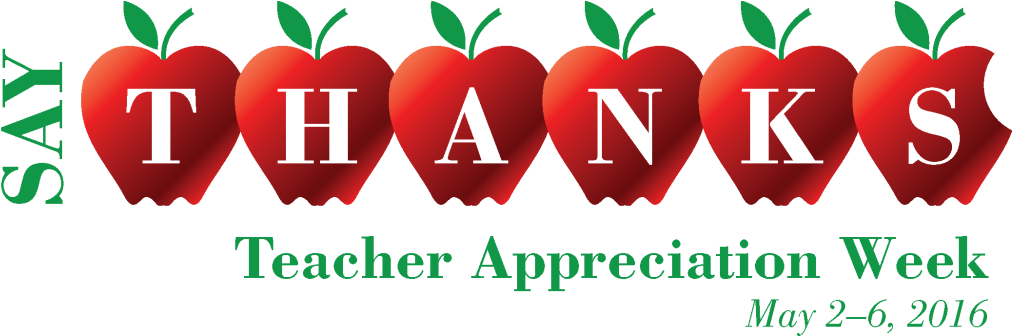 Teacher Appreciation Clip Art 21587notefolio - Gran Teatre Del Liceu (1024x335)