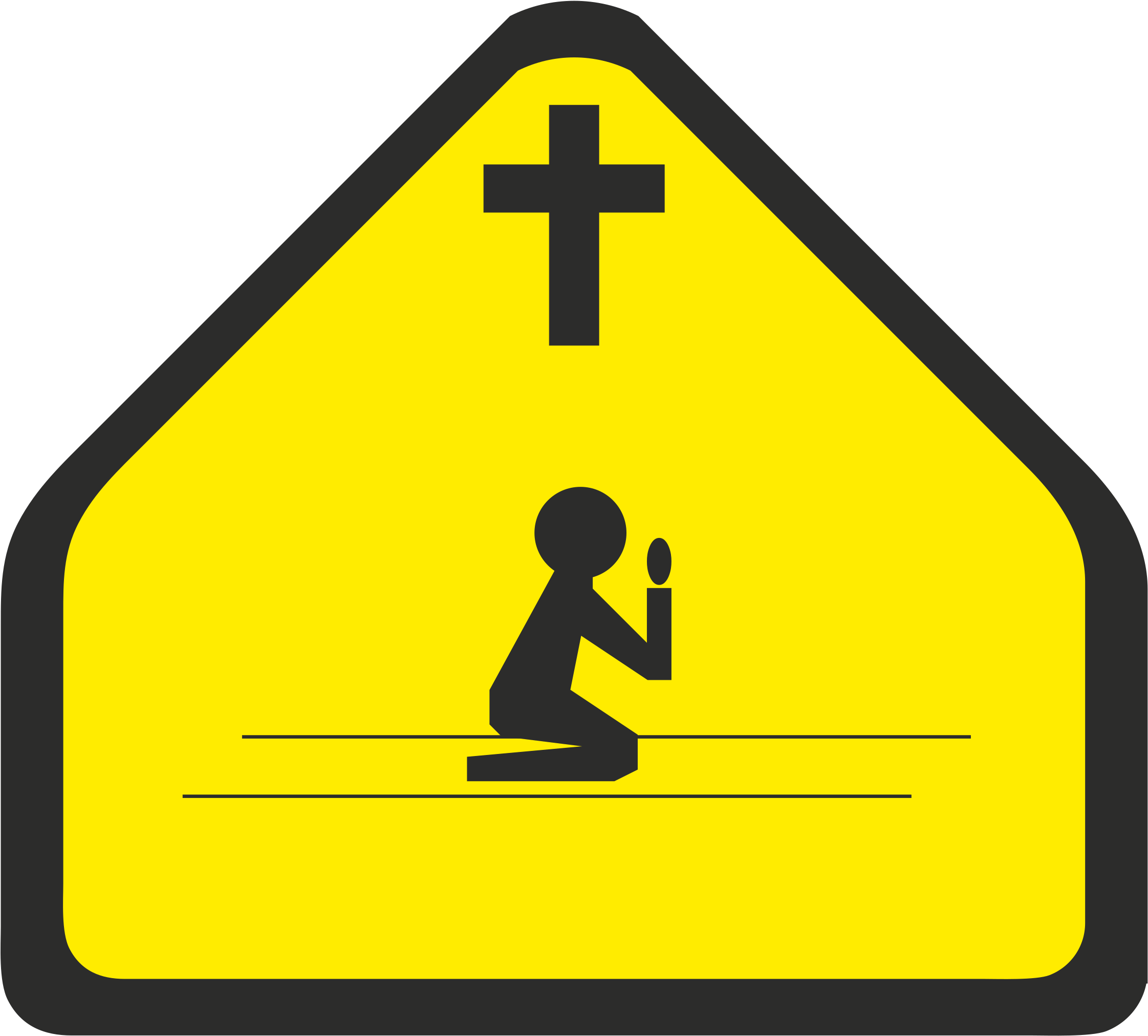 Faith - Prayer (2400x2316)