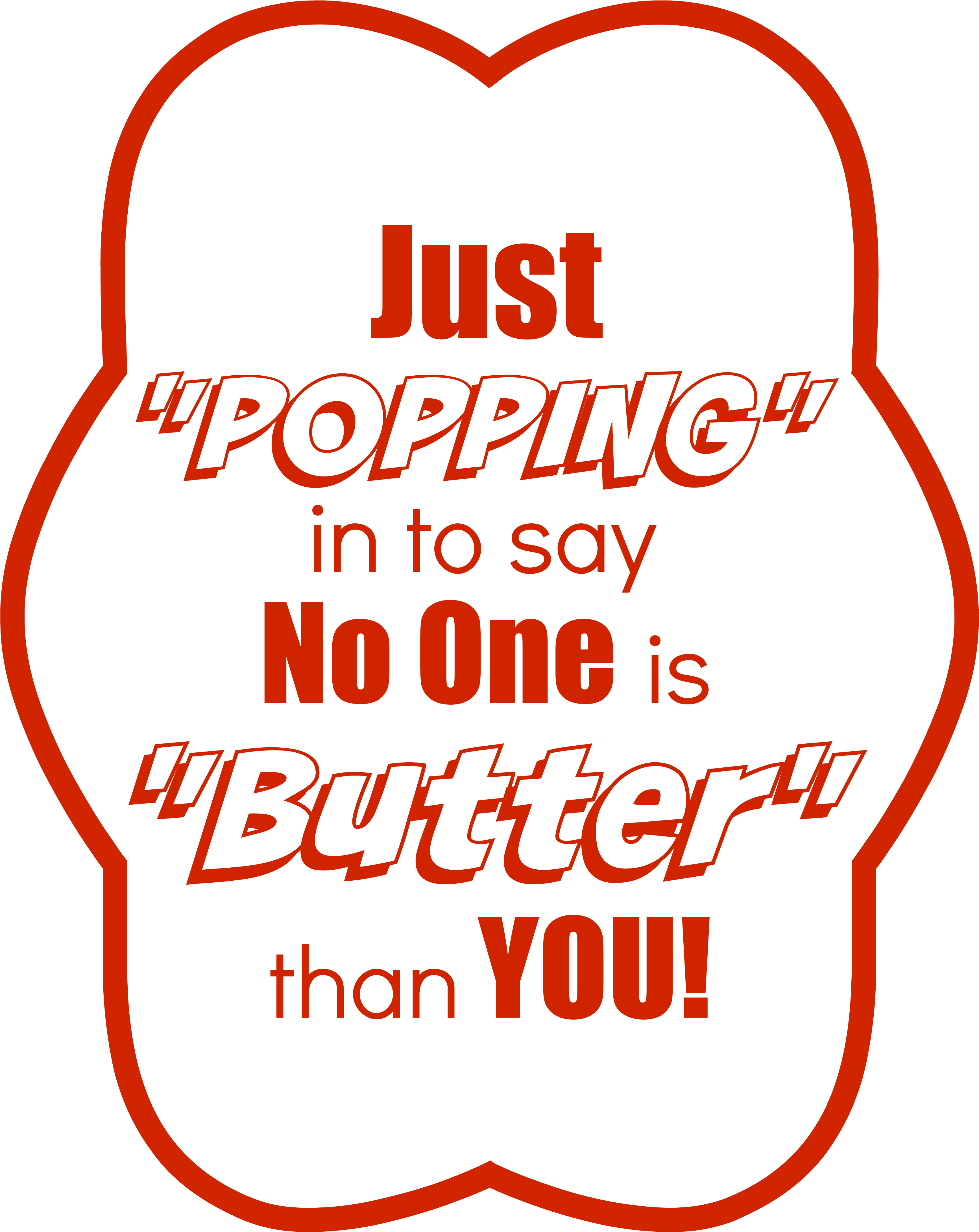 Thank You Gift Idea - Teacher Appreciation Popcorn Printable (3516x4550)