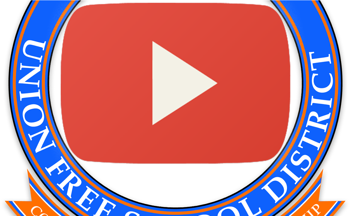 Hallway Clipart Nice Teacher - Malverne School District Logo (1280x720)