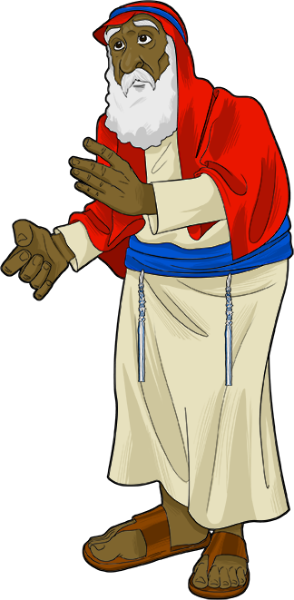 The Apostle Paul - 630be90b1071173913bb8fee488a799d -- Class Pictures (324x661)