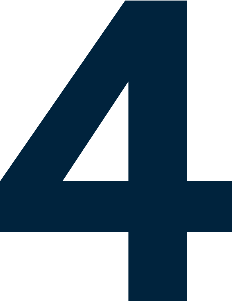 Download Png Image Report - Number 4 Transparent Background (772x1052)