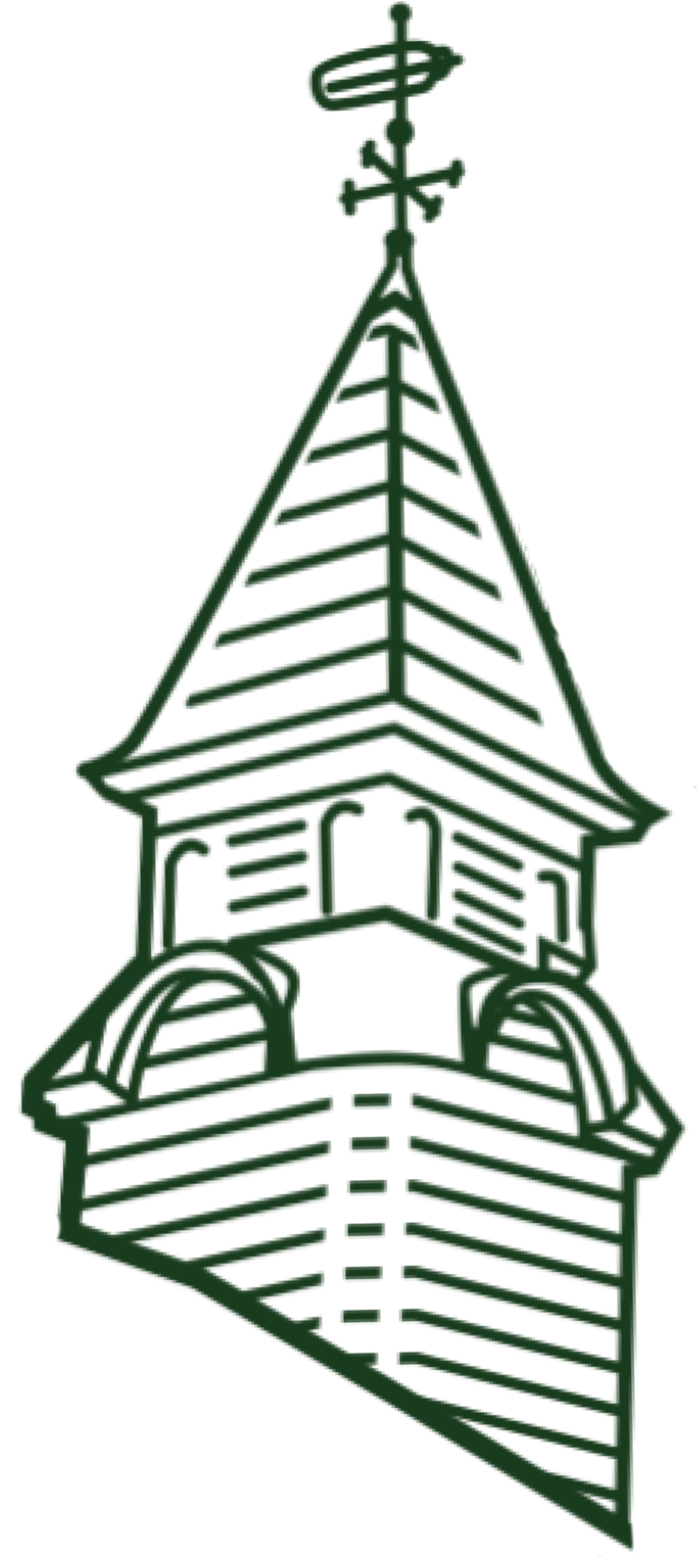 Baptist Church - Baptist Church (923x2048)