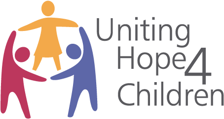 Uniting Hope 4 Children Is A Faith Based Non-profit, - Pleasure Works By Paul Bloom (492x281)