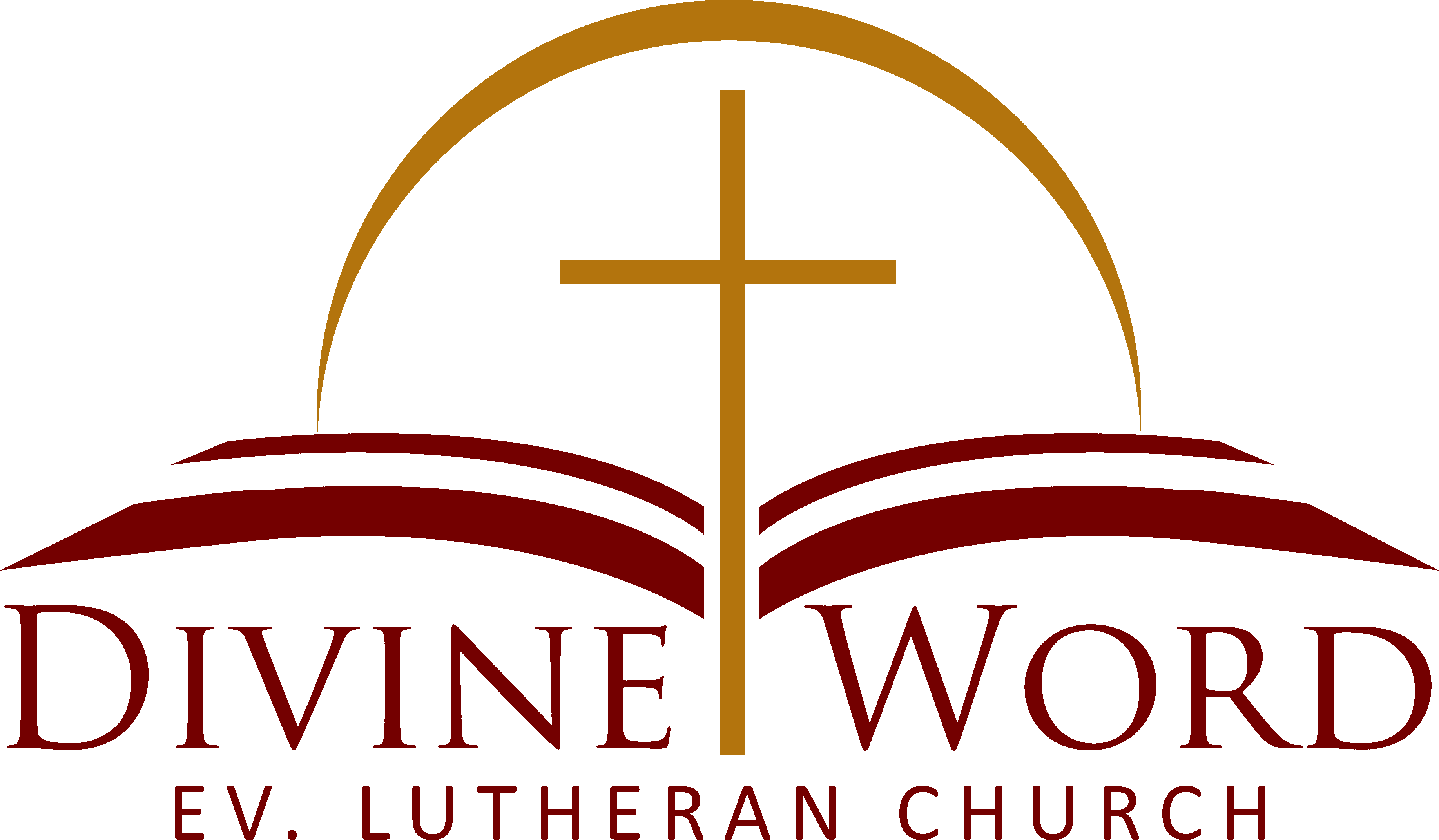 Divine Word Lutheran Church - Tell Me And I Forget Teach Me (3672x2145)