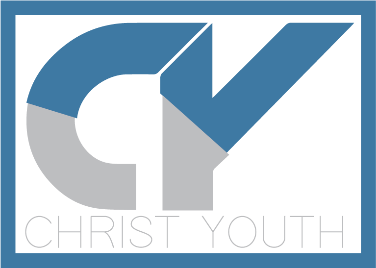 The Youth Ministry At Christ United Methodist Church - Poster (792x612)