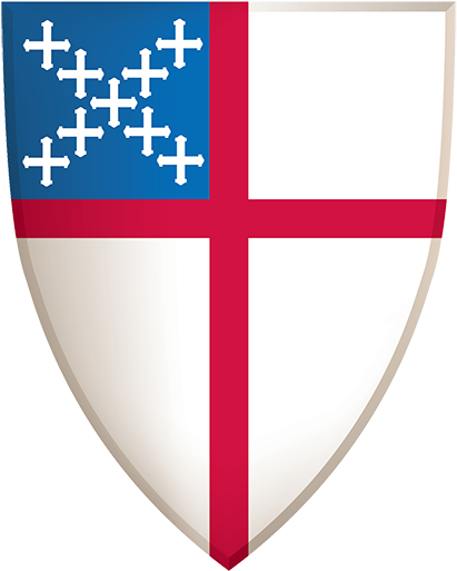 Grace Episcopal Church, Woodlawn - Episcopal Church Logo (512x512)