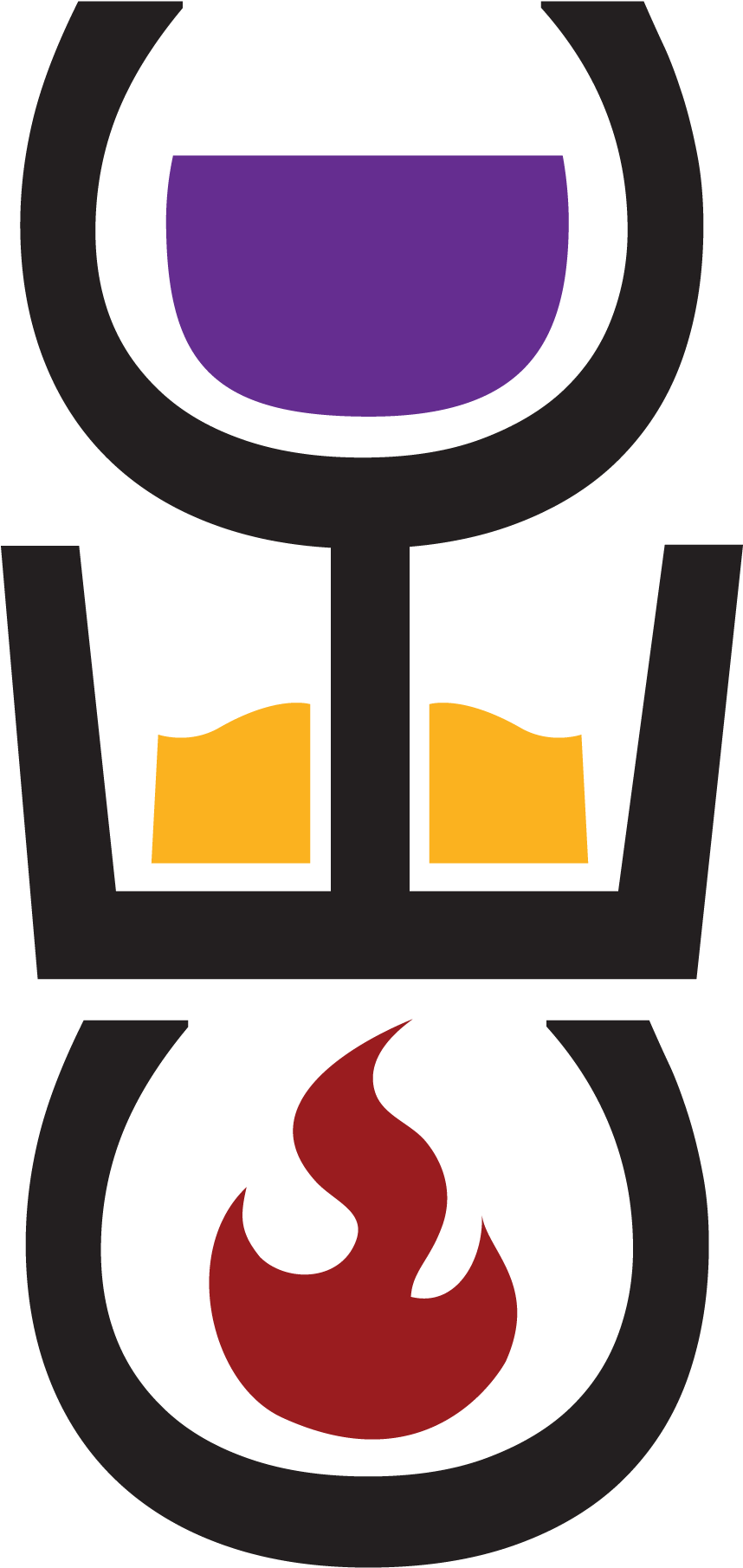 The International Communion Of The Charismatic Episcopal - Charismatic Episcopal Church (1237x2045)