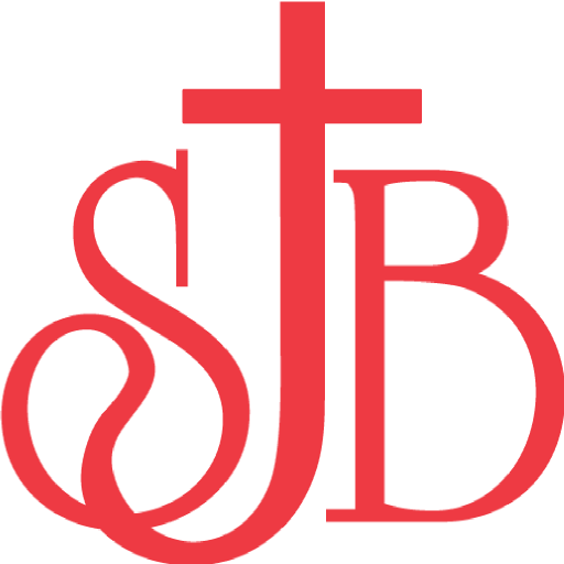 The Episcopal Church Of St - Cross (512x512)